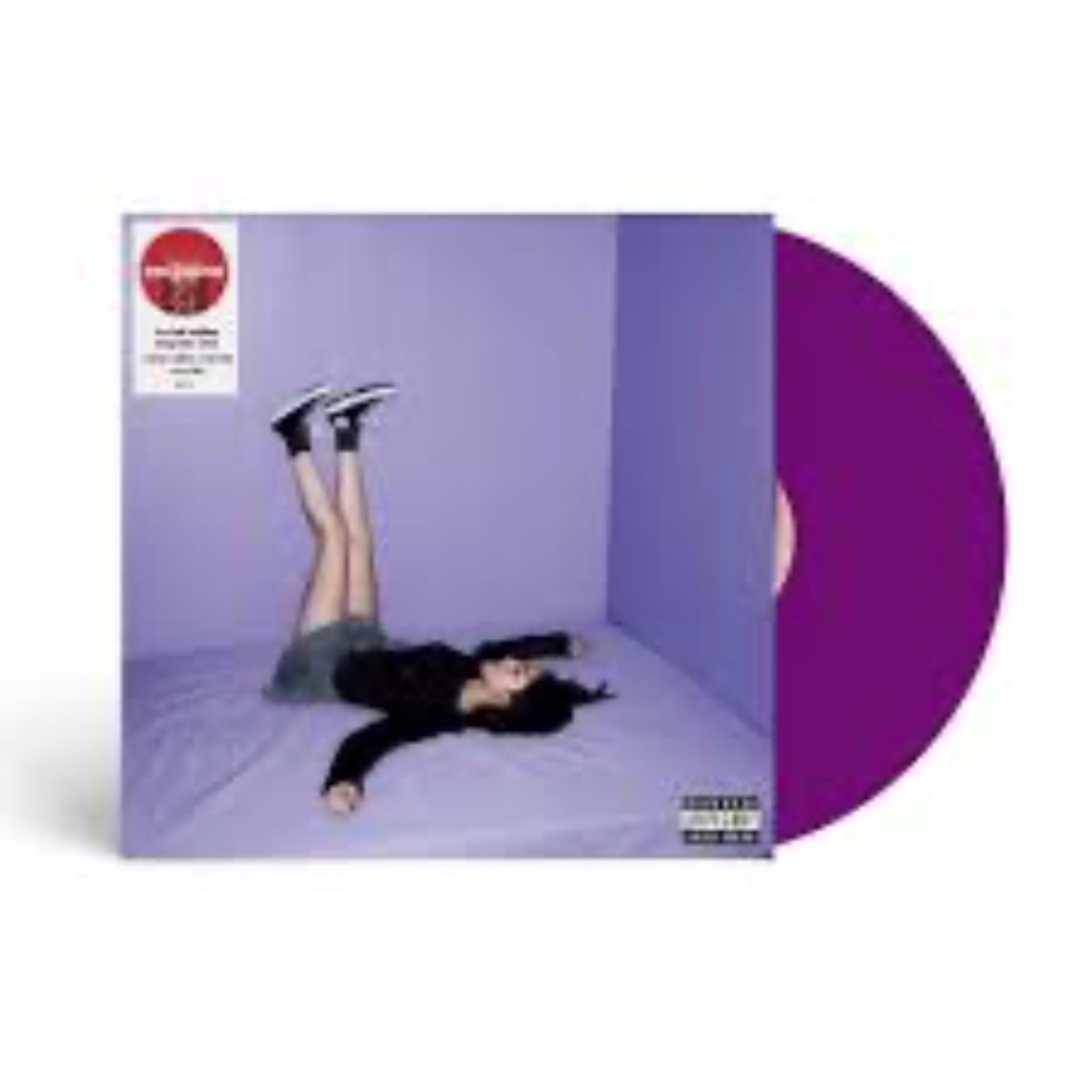 Olivia Rodrigo GUTS vinyl